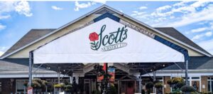 Scott's Nursery Ltd. 2192 Route 102 Hwy, Lincoln, NB E3B 8N1